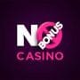 No Bonus Casino Logo