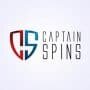 Captain Spins Casino Logo